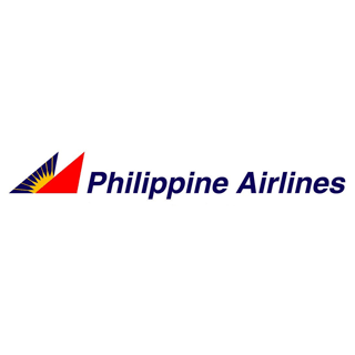 Philippine Airlines - Manila Airport - NAIA (MNL)