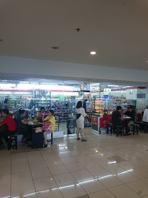 7-eleven