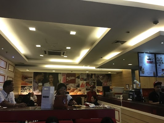 cafe
