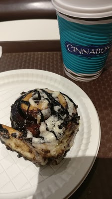 cinnabon