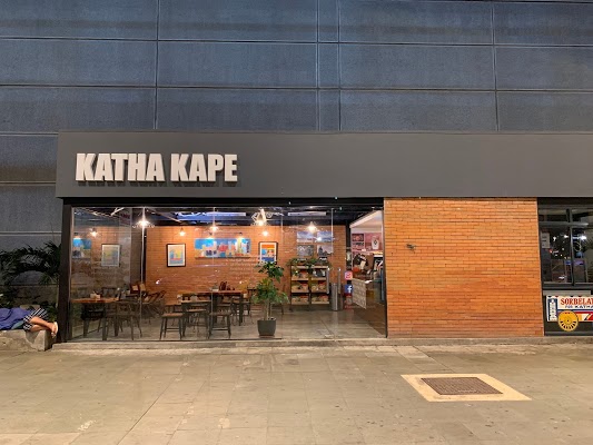 katha-kape