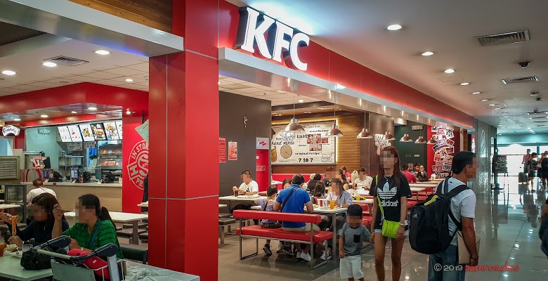 kfc