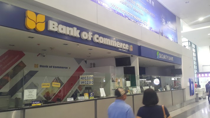 security-bank